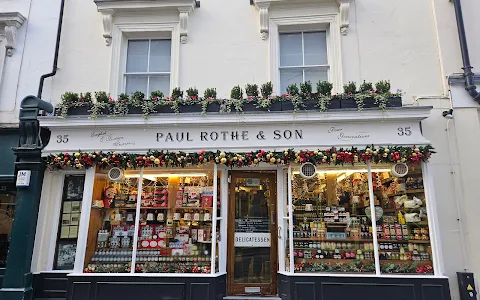 Paul Rothe & Son image