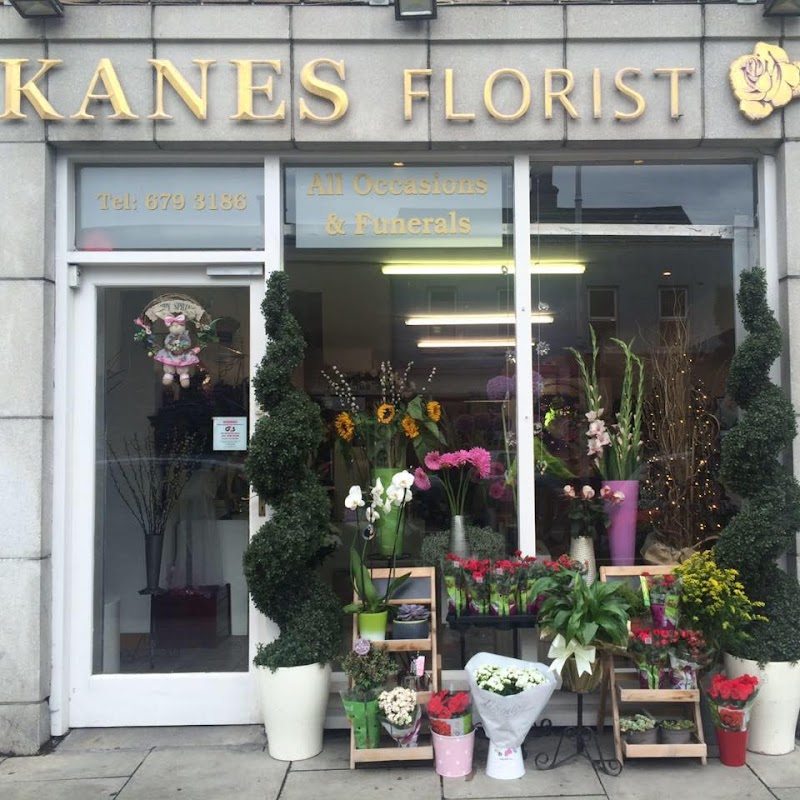 Kanes Florist