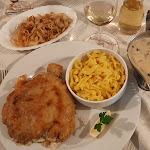 Photo n°2 de l'avis de Buddy.o fait le 28/09/2020 à 09:22 sur le  Gasthaus Oxen - Familie Mürb à Rheinau