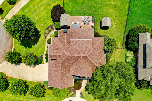 Roofing Contractor «Guy Roofing Inc.», reviews and photos, 201 Jones Rd, Spartanburg, SC 29307, USA