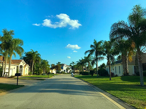 Country Club «Ridgewood Lakes Golf & Country Club», reviews and photos, 200 Eagle Ridge Dr, Davenport, FL 33837, USA