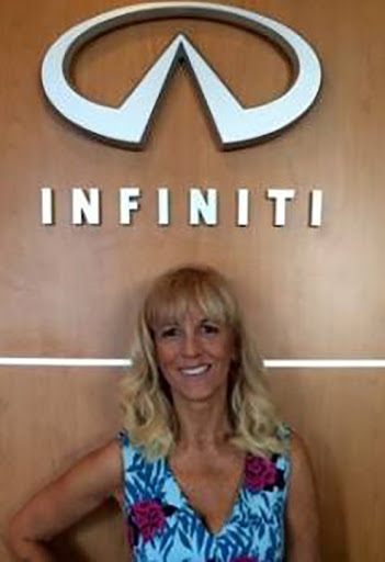 Infiniti Dealer «Plaza Infiniti», reviews and photos, 755 N New Ballas Rd, Creve Coeur, MO 63141, USA