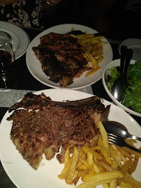 Churrasco du Restaurant français Restaurant La Cidrerie à Biriatou - n°4