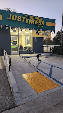 Just Tires - Photo 9 - Car repair in Torrance, CA, Torrance
