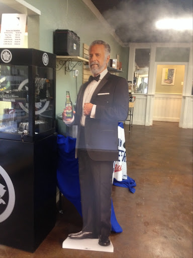 Cigar Shop «Good Karma Cigar», reviews and photos, 3411 S Loop 289, Lubbock, TX 79423, USA