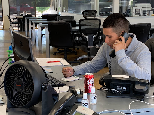 Used Car Dealer «Maximum Auto Search», reviews and photos, 5295 S Broadway, Englewood, CO 80113, USA