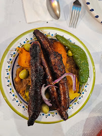 Les plus récentes photos du Restaurant halal Dar Zamen Montreuil - n°12