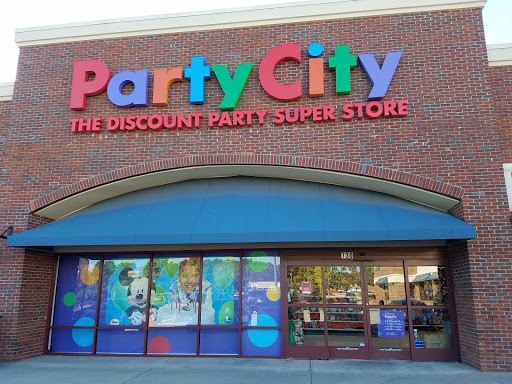 Party Store «Party City», reviews and photos, 1905 Scenic Hwy S, Snellville, GA 30078, USA