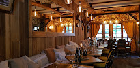 Atmosphère du Restaurant français Le Grenier à Courchevel - n°6