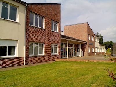 Collège Gérard Philipe à Froissy