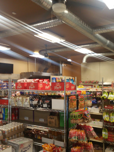 Grocery Store «West End Market», reviews and photos, 321 Ridge Rd, Lackawanna, NY 14218, USA