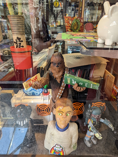 Gift Shop «Flowers City Gift Shop», reviews and photos, 2999 Payne Ave #124, Cleveland, OH 44114, USA