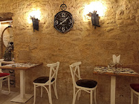 Atmosphère du Restaurant Le Moulin des Chevaliers à Sarlat-la-Canéda - n°2