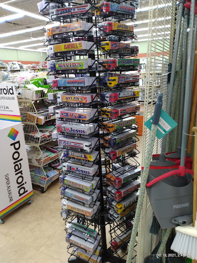 Home Goods Store «Christmas Tree Shops», reviews and photos, 46 Springer Dr, Bangor, ME 04401, USA