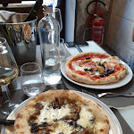 Photo n°2 de l'avis de Exploring.i fait le 09/08/2019 à 23:23 sur le  Ristorante Industria - Florence Downtown à Florence