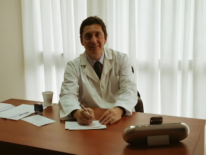 Consultorio Dr. Gustavo Gini