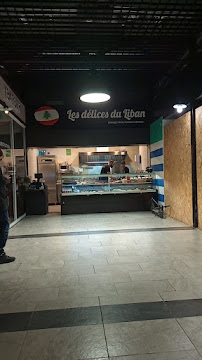Les plus récentes photos du Restaurant libanais Délices du Liban sabine à Montpellier - n°6