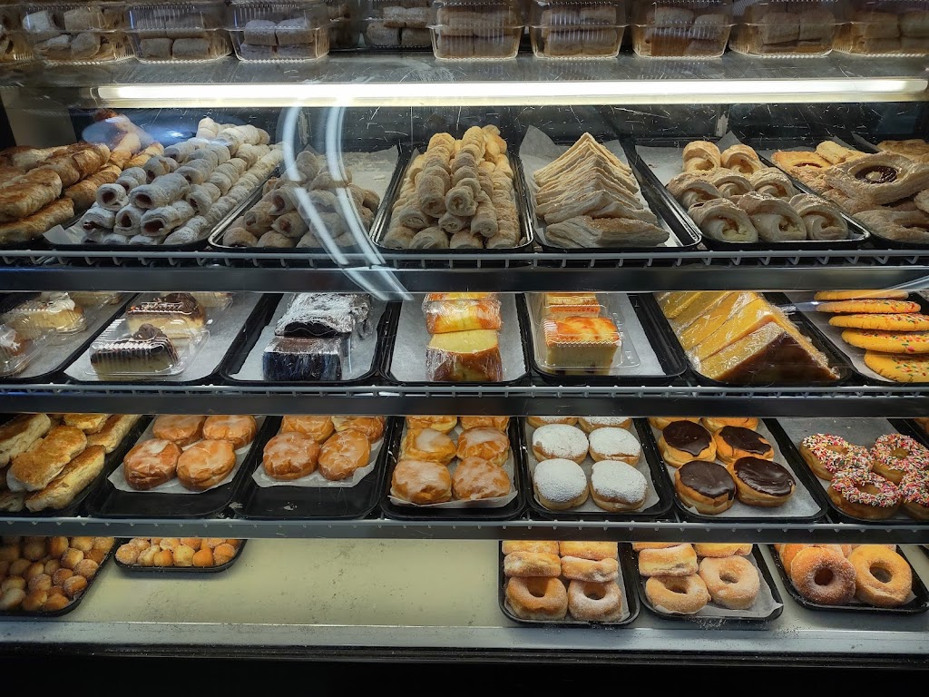 Puerto Rico Bakery Chicopee, MA 01107 Menu, Hours, Reviews and Contact