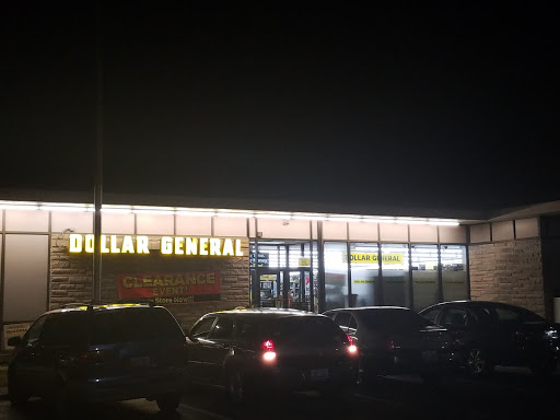 Home Goods Store «Dollar General», reviews and photos, 265 Lexington St, Versailles, KY 40383, USA