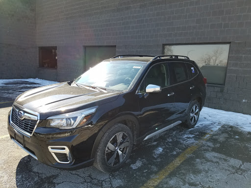 Subaru Dealer «Romano Subaru», reviews and photos, 960 Hiawatha Blvd W, Syracuse, NY 13204, USA