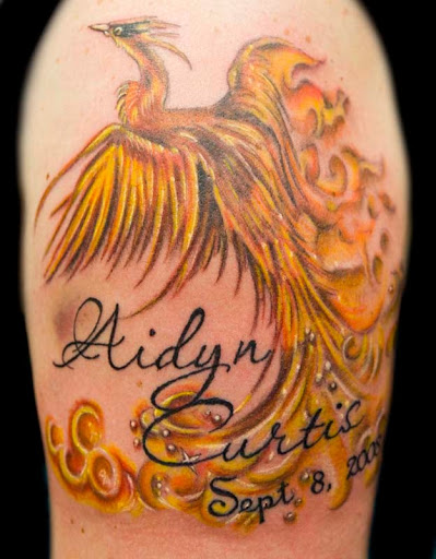 Explore outer space tattoo ideas, creative tattoo ideas in Dover, available at TATTOO MAFIA, INC.