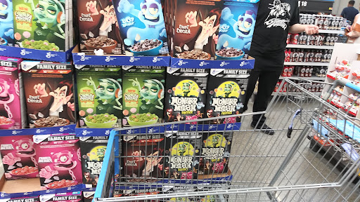 Walmart Supercenter image