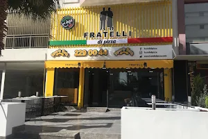 fratelli di pizza image