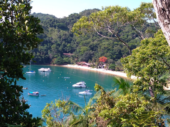 Praia do Flamengo