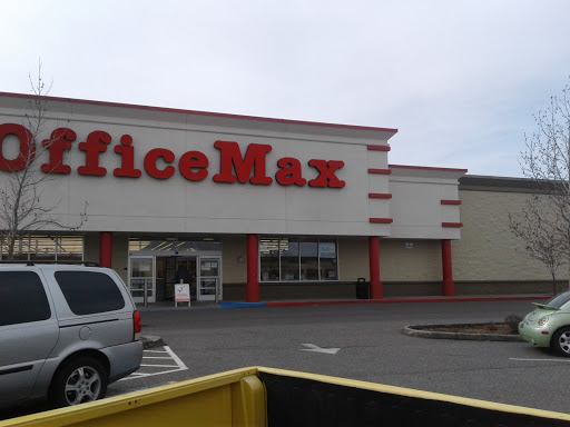 Office Supply Store «OfficeMax», reviews and photos, 1055 E Sunset Dr, Bellingham, WA 98225, USA