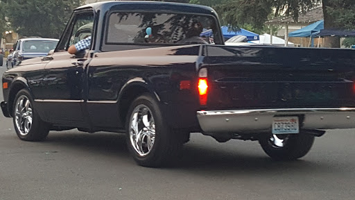 Event Venue «Modern Living Building», reviews and photos, 1301 S Fair Ave, Yakima, WA 98901, USA