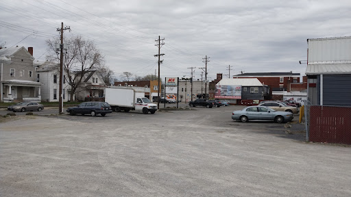 Hardware Store «Ace Hardware», reviews and photos, 2610 W Market St, Louisville, KY 40212, USA