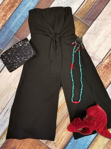 Florist «A & F Boutique LLC», reviews and photos, 13791 US-87, La Vernia, TX 78121, USA