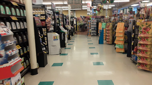 Grocery Store «ACME Markets», reviews and photos, 1366 E Main St, Shrub Oak, NY 10588, USA