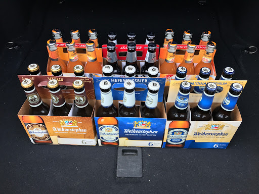 Wine Store «Total Wine & More», reviews and photos, 190 E Stacy Rd, Allen, TX 75002, USA