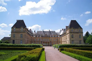 Castle of Drée image
