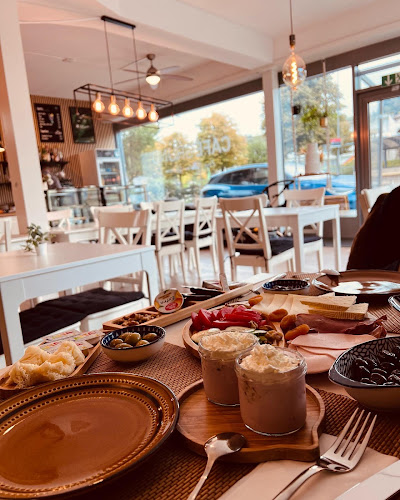 Café Grund - Café