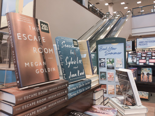 Book Store «Barnes & Noble», reviews and photos, 3333 Buford Dr NE, Buford, GA 30519, USA