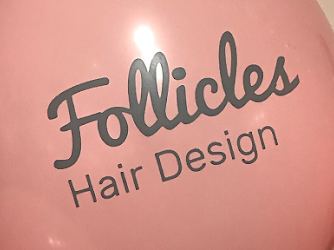 Follicles Hair Design