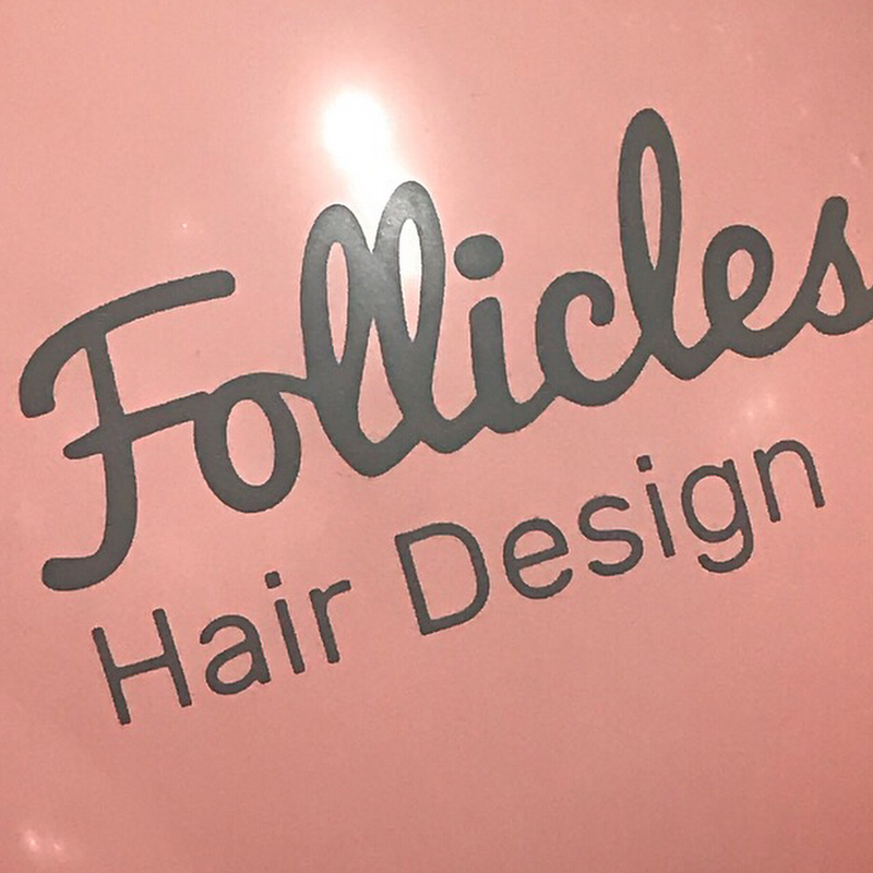 Follicles Hair Design
