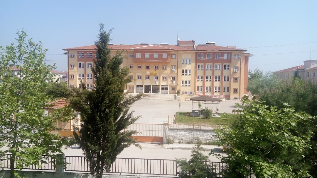 Karacabey MKB Mesleki ve Teknik Anadolu Lisesi