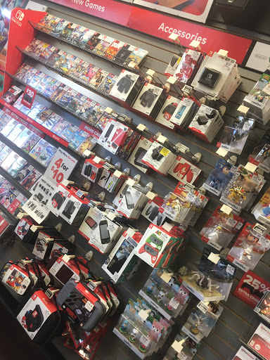 Video Game Store «GameStop», reviews and photos, 19662 NW 27th Ave, Miami Gardens, FL 33056, USA