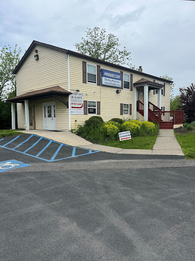 Insurance Agency «Shirley Katz Insurance», reviews and photos