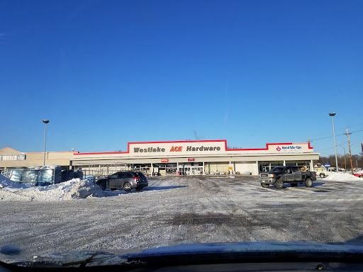 Hardware Store «Westlake Ace Hardware 022», reviews and photos, 2802 North 90th Street, Omaha, NE 68134, USA