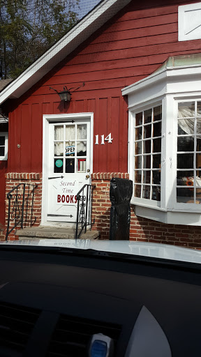 Used Book Store «Second Time Books Inc», reviews and photos, 114 Creek Rd, Mt Laurel, NJ 08054, USA