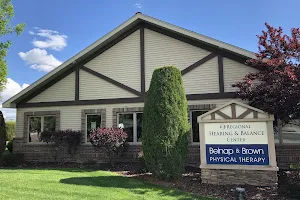 Belnap & Brown Physical Therapy image