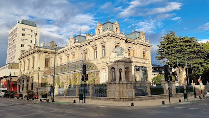 Palacio Sara Braun / Club de la Unión