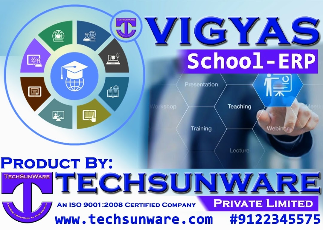 Techsunware Private Limited
