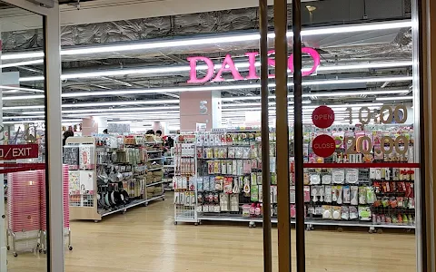 DAISO image