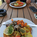 Photo n°1 de l'avis de Christian.t fait le 20/07/2020 à 13:14 sur le  Steakhaus El Paraiso à Aken (Elbe)