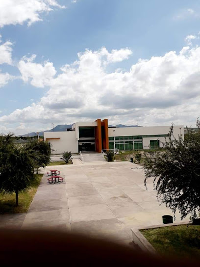 Universidad Politecnica de Monclova-Frontera